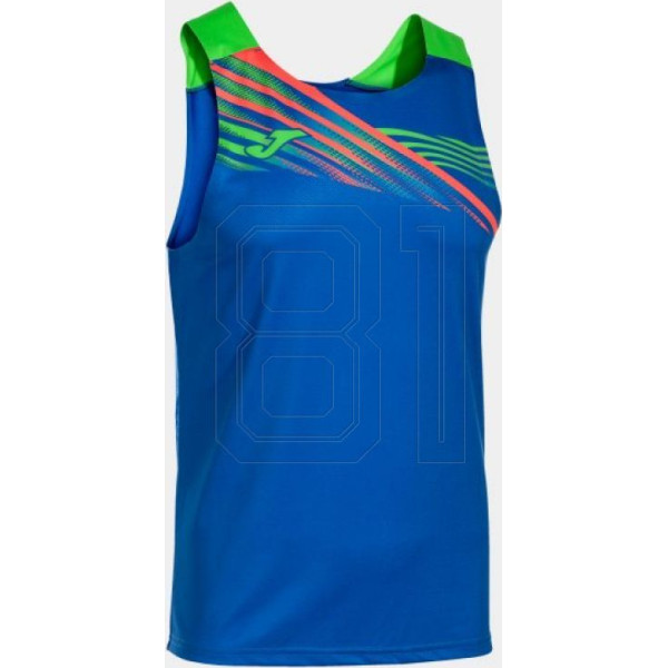 Elite X krekliņš bez piedurknēm M 103102.722 / XL