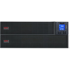 Easy ups online srv2krilrk-e srv 2000va rm 230v ar pagarināta darbības laika akumulatoru komplektu, sliedes komplekts