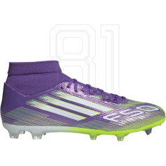 Futbola apavi F50 League FG/MG Mid W JI0886 / 42