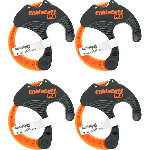 Cable Cuff PRO, Medium - 2