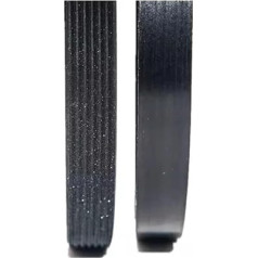 LIUCH PK1445 Klimaanlage Lüfter Gürtel Fahrzeug Industrielle Landwirtschaft Gürtel 8PK1445 9PK1445 10PK1445 6PK1445 7PK1445(3PK1445)