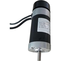 48 V 500 W bürstenloser Spindelmotor