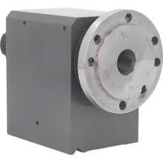 Mini Rotary Control Box Efficient Robust Structure Easy Installation Upgrade Benchtop Lathe
