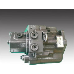 BADIKA Hydraulic Axial Piston Pump Hydraulic Pump AP2D18 HP2D18-XR without Solenoid Valve