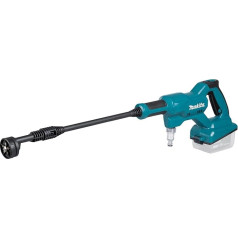 Makita DHW180Z Battery Pressure Washer 18 V (without Charger and Batteries)