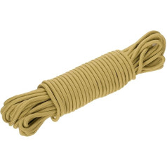 QUARKZMAN Polypropylene Rope Braid 45M/147ft 1/2