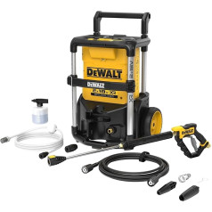DeWalt DCMPW1600 Twin 18V XR Cordless Pressure Washer (Batteries Not Included)