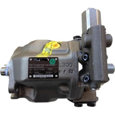 LEOTNNDQ Kolbenpumpe R910942503 A10VSO18 DR-31R-PPA12N00