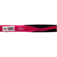 Stubai 100308 Engineer's Hammer, pl. Handle DIN 1041 500 g, Black/Red, 620g
