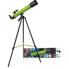 Bresser Junior Lens Telescope 50/600 AZ