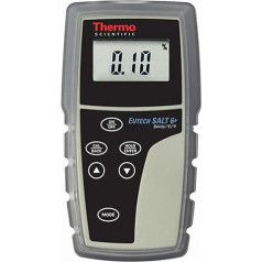 Thermo Scientific Eutech Salt 6 Handheld Measuring Instruments