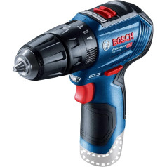 Bosch 06019G9102 Impact Drill 12 V Li-Ion without Battery and Charger GSB 12V-30