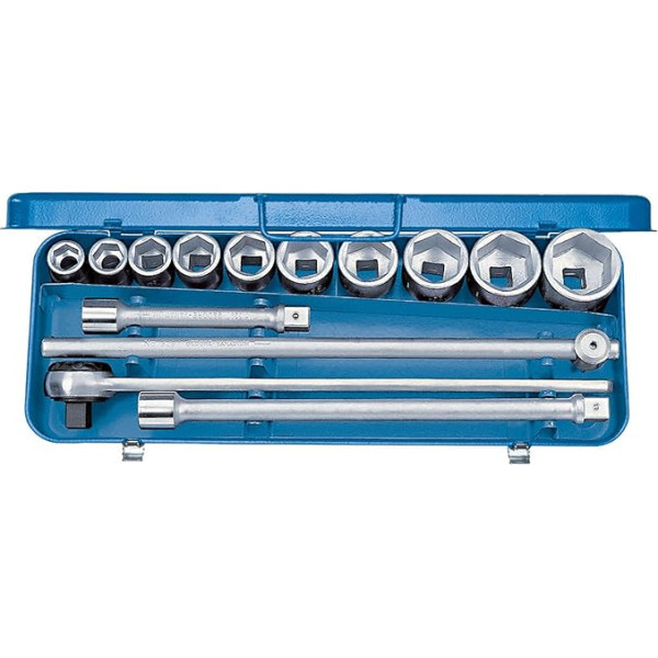 Gedore 32 EMZ Socket set 3/4-Inch