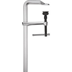 Bessey SG30M 30cm Heavy-Duty All Steel Screw Clamp Capacity