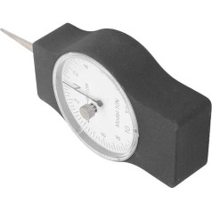 EDEDE Digitales Kraftmessgerät, Spannungsmesser-Dynamometer 10N for Ventil zum Zugdruck for den Relaisspitzendruck for den elektronischen Schalter zur Zugkraft Weit verbreitet