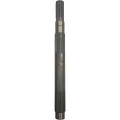 BADIKA Drive Shaft for Piston Pump PSV2-55 Hydraulic Pump Shaft Drive Shaft for PSV2-55T Piston Pump Repair Pump Arrow T14-T12-L425.8