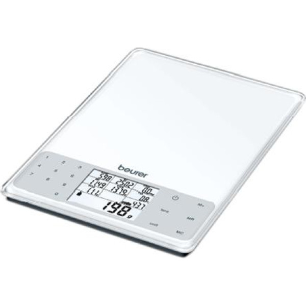 Beurer Virtuves svari ds61