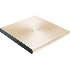 Ierakstītājs sdrw-08u9m-u sdrw-08u9m-u/gold/g/as (usb 2.0; ārējais)
