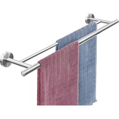 Towel holder.