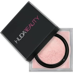 Huda Beauty Original Easy Bake Loose Baking & Setting Powder Loose Powder Fixing Makeup 20 g by Bella (Cerry Blossom Cake, 20.00 g (Pack of 1)