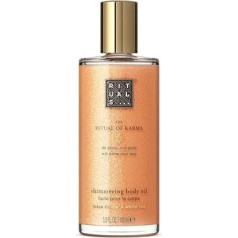 Cosmetica Rituals Karma Soul Shimmering Body Oil 100 ml (1 Cosmetica).