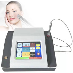 Schönheitsmaschine Hochfrequenz-Besenreiser-Entfernungsgerät Entfernen Sie Gesichtsfadenadern Rote Blutgefäßflecken Gefäßentfernungs-Schönheitsausrüstung für den Heimsalon