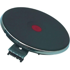 Hotplate 180 mm 12.18463.194