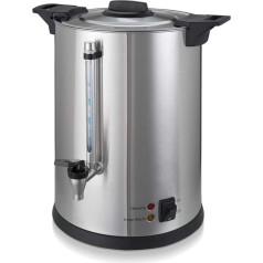Bonamat Percolator Coffee Brewer 75, 10 L, Percolator
