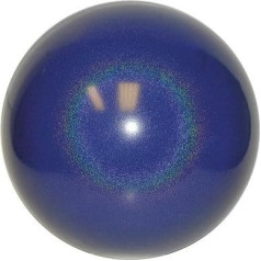 VCS red12 Mirror Ball 12 Inch Stainless Steel Red Gazing Globe