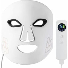 Paloma Beauties Facial Cleansing Brush with High-Tech Equipment, Brand: Paloma Beauties - EAN: 3665315036839