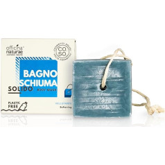 Foam Bath Solid Silky Co. So. Cosmetics Plain Colours