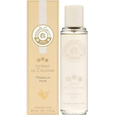 Roger & Gallet Solid Perfume Pack of 1 (1 x 30 ml)