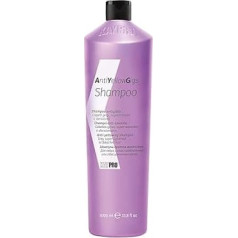 Gigs Kay Pro Anti Yellow Shampoo 1000ml