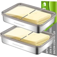 Freshmagis Sausage Storage Fridge