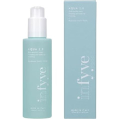 Aqua 2.0 Micellar Cleanser, Highly Enriched with Hyaluronic Acid and Vitamin B5
