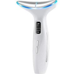 Acunny Nacken-Straffungsgerät - Gesichts-Formungsgerät,Stab mit Massagerolle für Schönheitspflege zu Hause