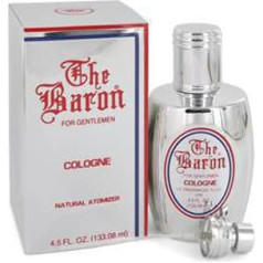 The Baron FOR MEN by LTL Fragrances - 135 ml COL Spray