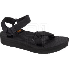 Teva Midform Universal Sandales W 1090969-BLK / 40