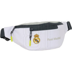 Maisiņš, Real Madrid jostas somiņa 812554446 / daudzkrāsains