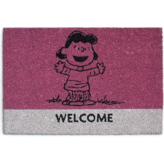 Enjoy Home Doormat Peanuts