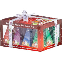 ETS - Tea Gift with Bow 