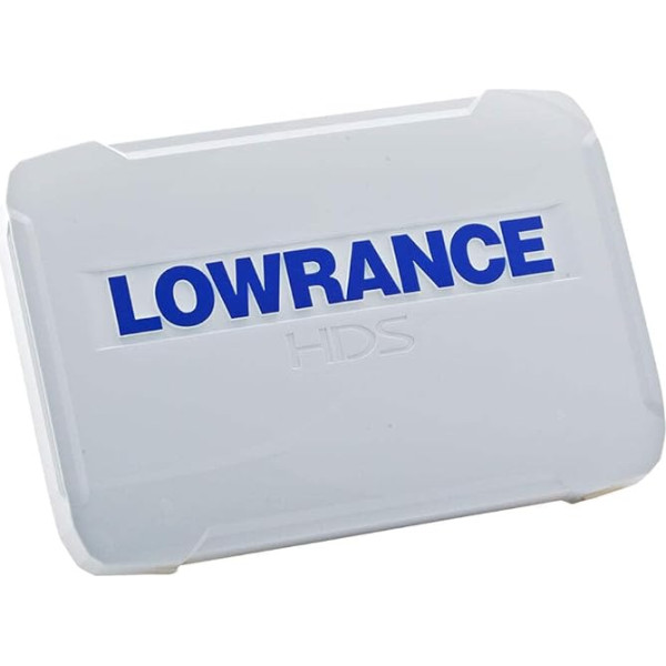 Lowrance Unisex Adult 000-12242-001 HDS-7 Gen 3 Insight Suncover