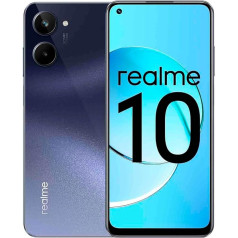 realme Smartphone 10 6.4 inch