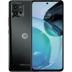 Motorola Moto G72, Dual, 128GB 8GB Ram, Meteorite Grey