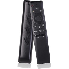 Universal Remote Control for Samsung TV, Smart LCD LED QLED HDTV 4K 3D TV