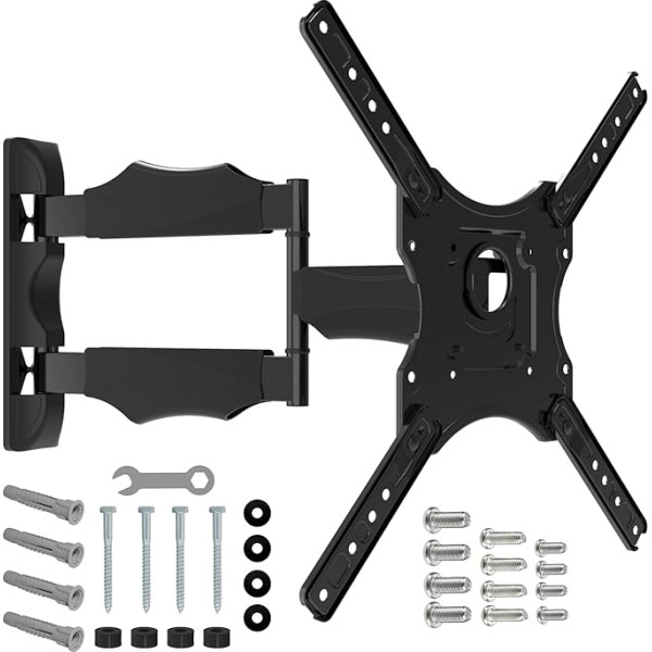 Nanook Turn, Swivel TV Wall Mount