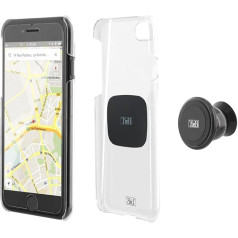 T 'nB CARMAG5 Magnetic Bracket Black