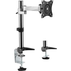 LogiLink TV Holder, Wall Mount