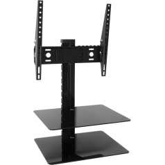 AVF ESL422B-T Flat Screen Desk TV Mount