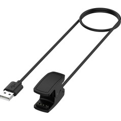 Lokeke Replacement USB Charging Cable for Garmin Descent mk2, mk2i